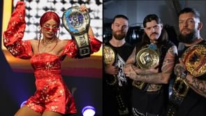 Mercedes Moné comments on the possibility of joining The Judgment Day in WWE