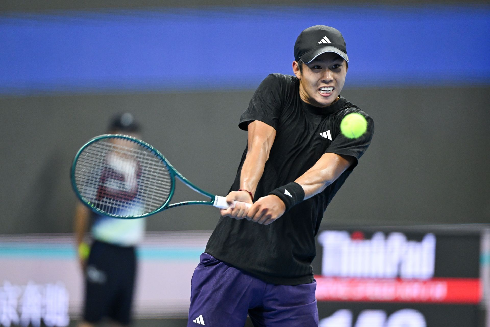 Learner Tien will spearhead the American action. (Source: Getty)