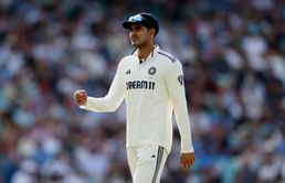 4 records/milestones made by India on Day 3 of IND vs WI 2025 1st Test ft. Shubman Gill?