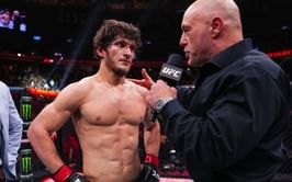 "He is number one in my opinion" - Javier Mendez questions UFC’s priorities, says Movsar Evloev missed title shot due to lack of hype
