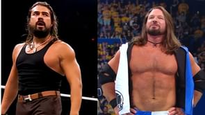 AEW News & Rumor Roundup: Concerning backstage update on Andrade, Top star out of action for TWO years, AJ Styles' future after WWE run
