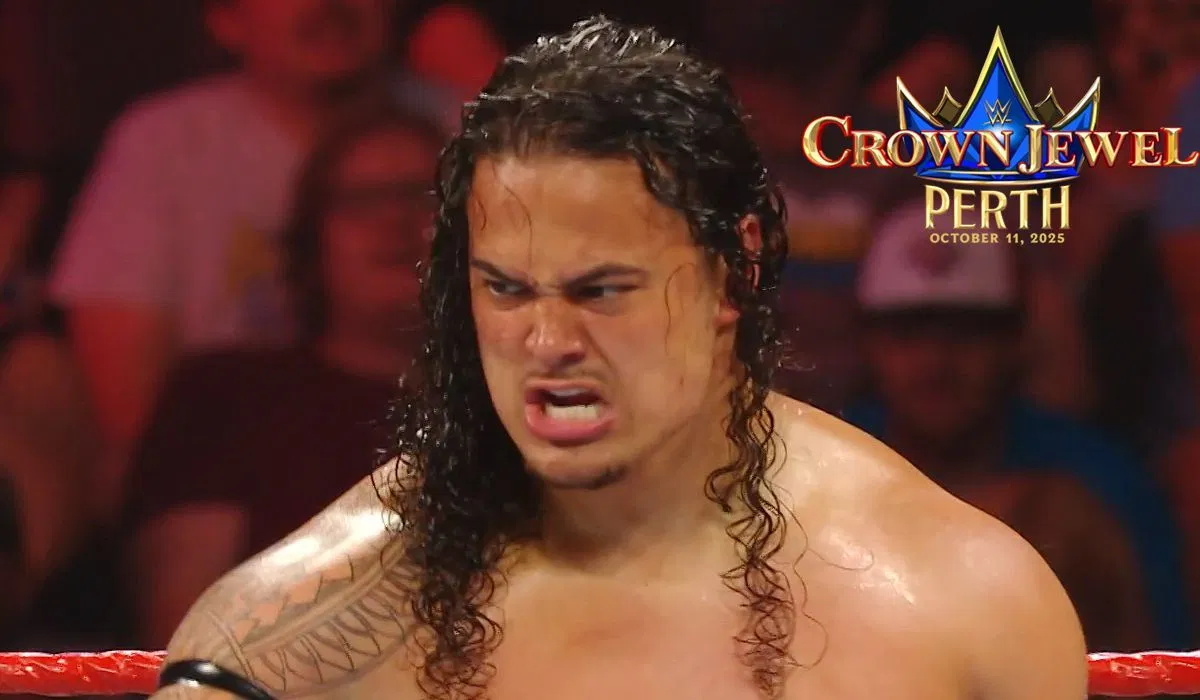 WWE