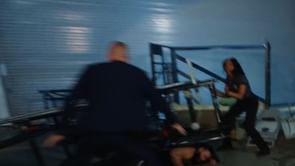 Prayers Up For WWE Star Jacob Fatu