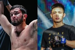 Sanzhar Zakirov says next foe Hu Yong has 'weak fight IQ': "I think it won't be difficult to outplay him"