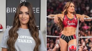Nikki Bella officially confirms major WWE plans