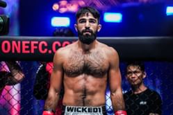“I will just run through him” - Marat Grigorian vows to destroy Rukiya Anpo in ONE 173 grudge match