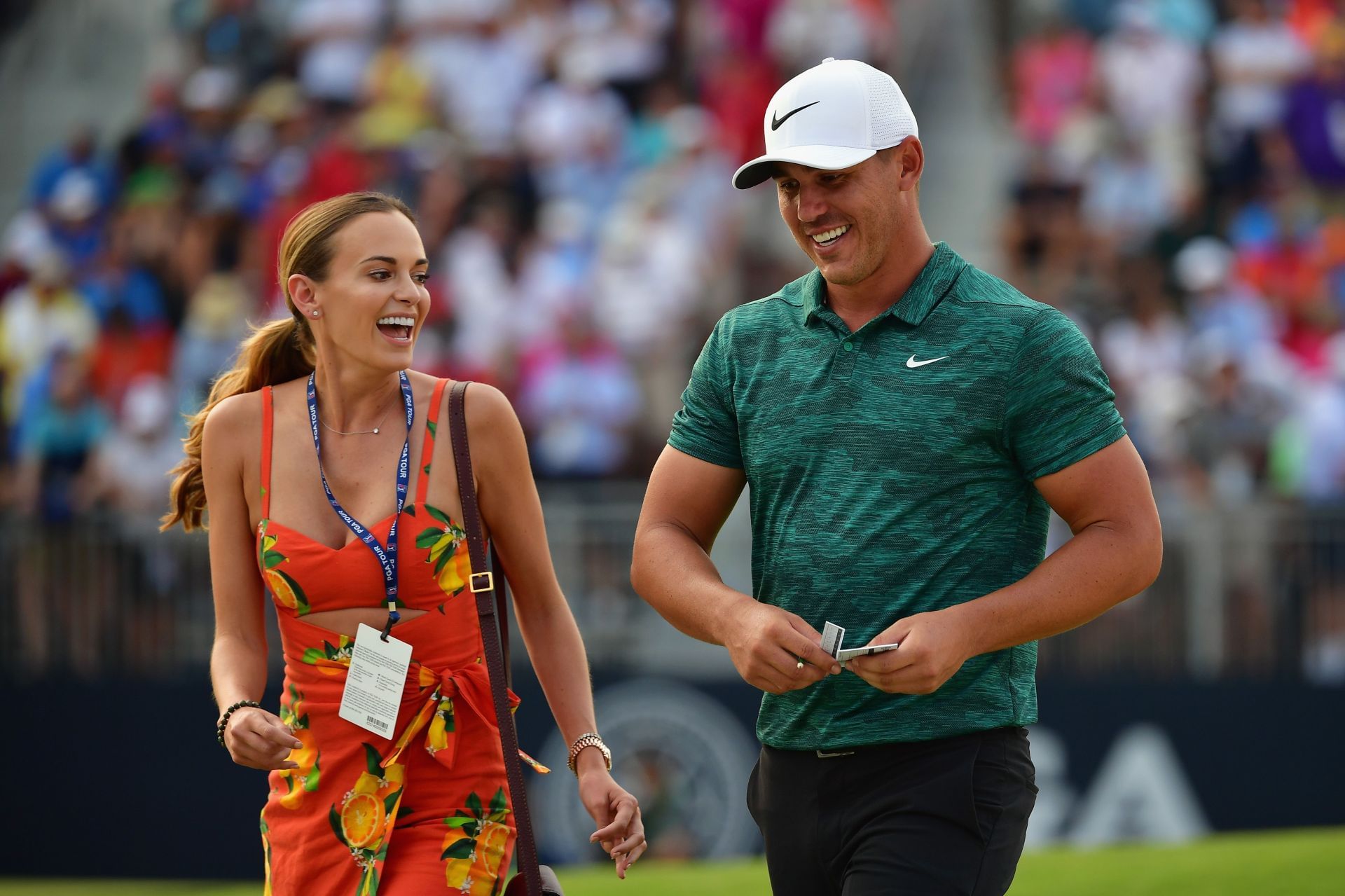 PGA Championship - Final Round - Source: Getty