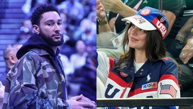 "Weird b***hes": Ben Simmons’ sister takes brutal shots at Kendall Jenner, recalls hilarious cookie-baking disaster