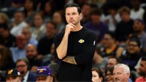 Lakers Roster Update: Team parts ways with promising guard and 3 more ahead of season opener