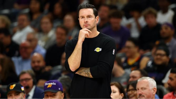 Lakers Roster Update: Team parts ways with promising guard and 3 more ahead of season opener