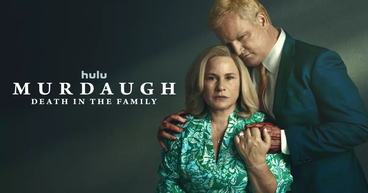 Murdaugh: Death in the Family (Image via Hulu)