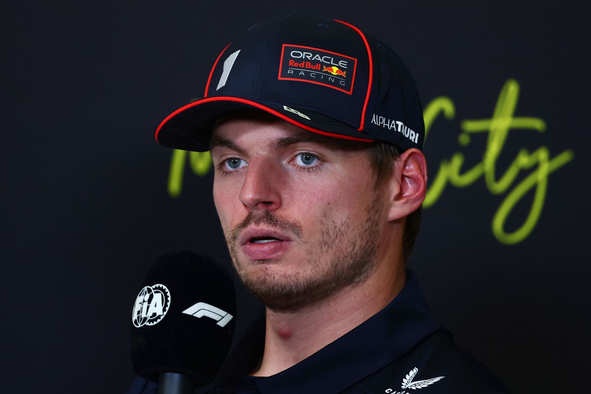F1: Os 5 Pilotos Mais 'Encrenqueiros' Após o GP do México de 2025!