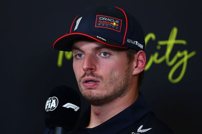 F1 penalty points: 5 biggest delinquents after the 2025 F1 Mexican GP