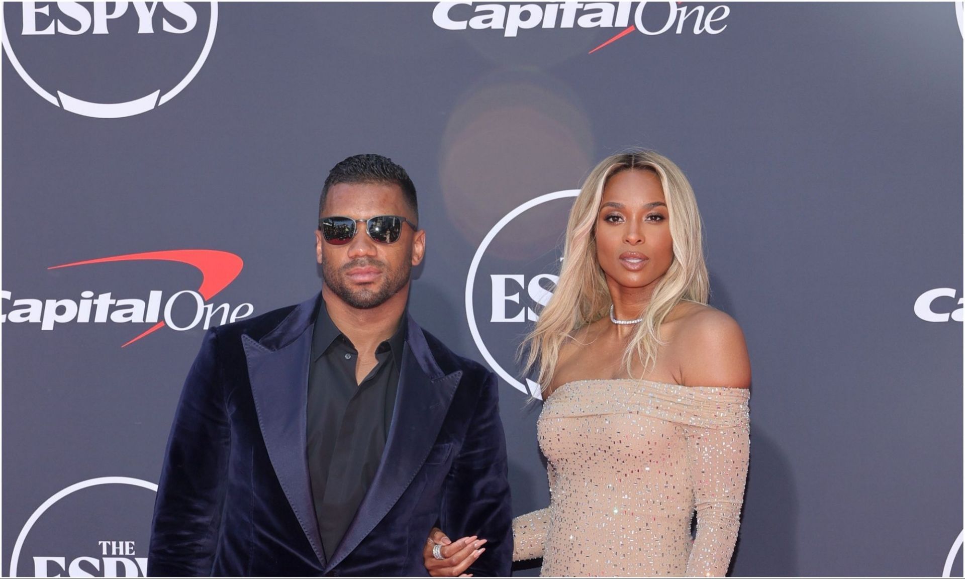 Russell Wilson