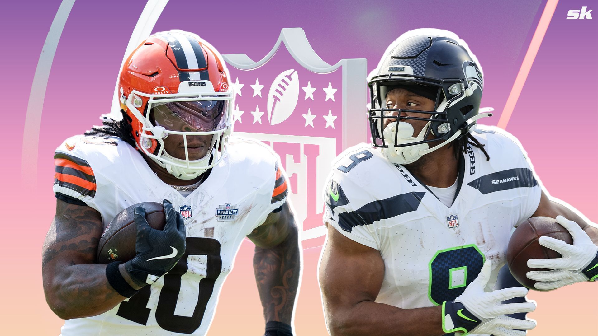Week 7 Fantasy Football Start 
