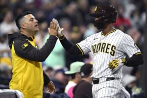 “Garbage, do better MLB!” “Hold the umpires accountable!” - Fans rage over MLB’s one-sided punishment of Jose Iglesias and Xander Bogaerts