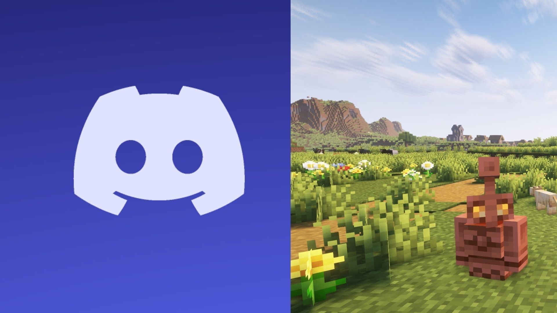 free Minecraft server access with Discord boosts