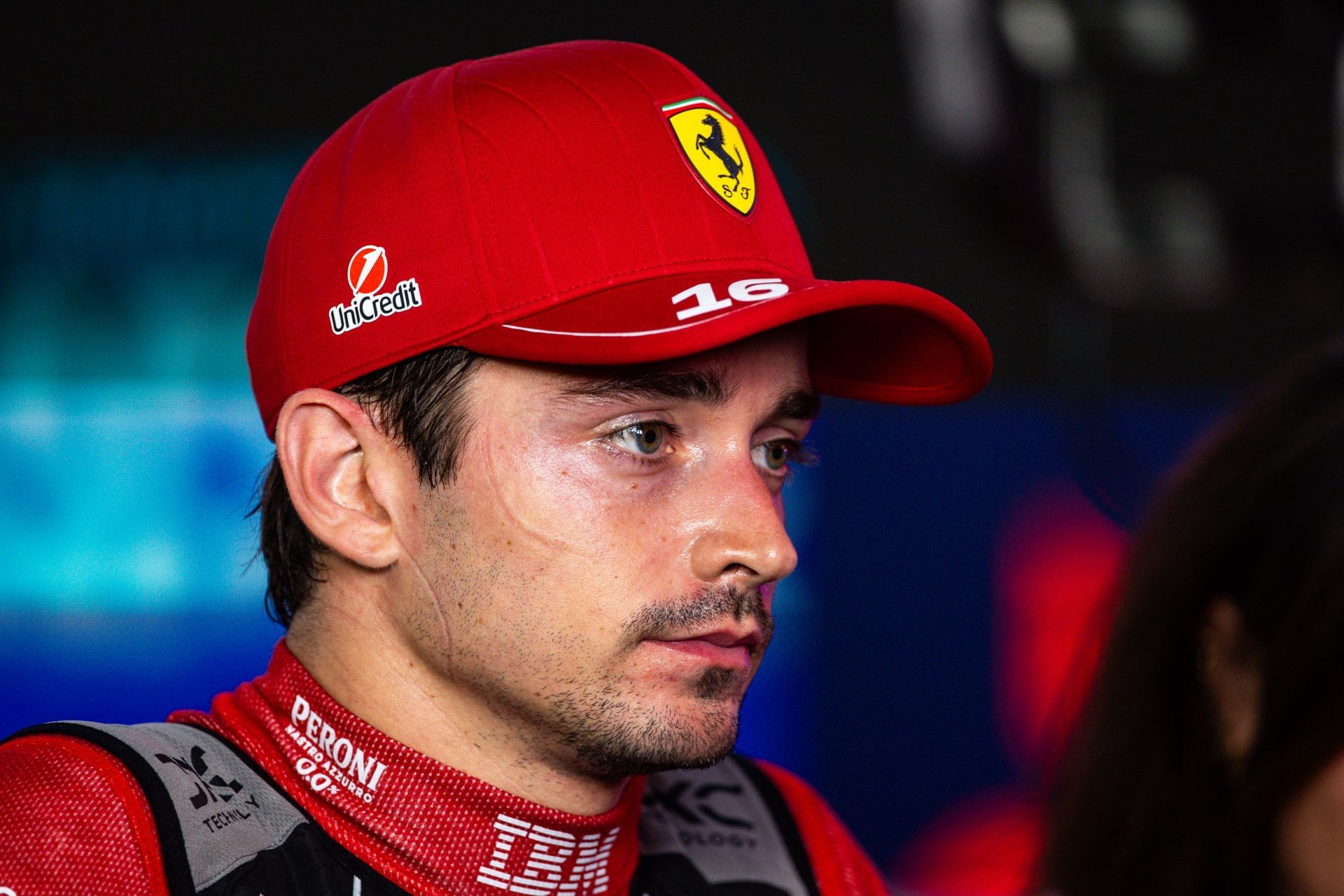 F1 Grand Prix Of Singapore - Source: Getty