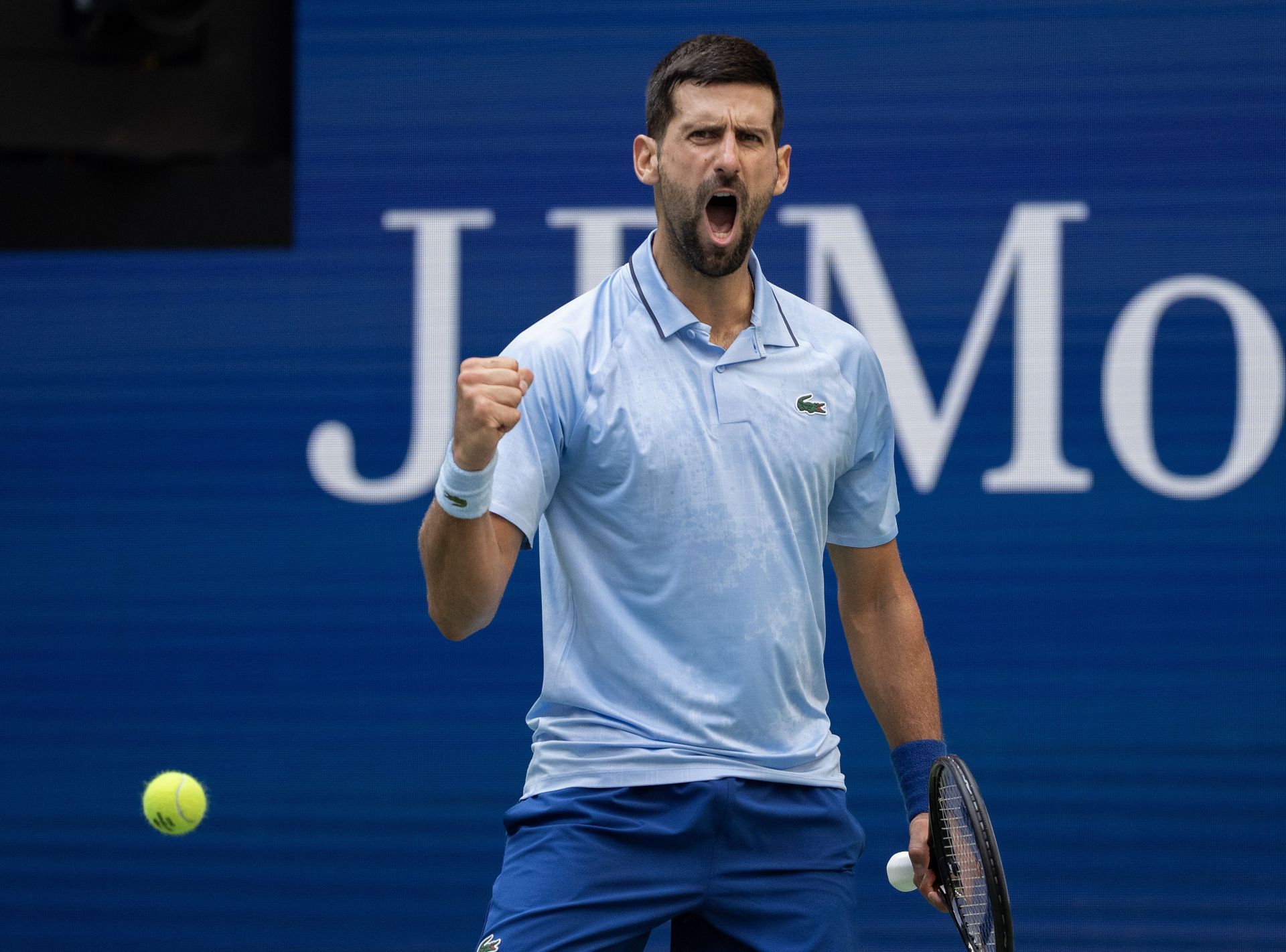 2025 US Open - Day 13 - Source: Getty