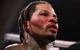 Gervonta Davis hit with fresh civil suit by ex-girlfriend over domestic allegations just weeks before Jake Paul fight