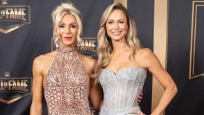 Best wishes to WWE Hall of Famer Stacy Keibler