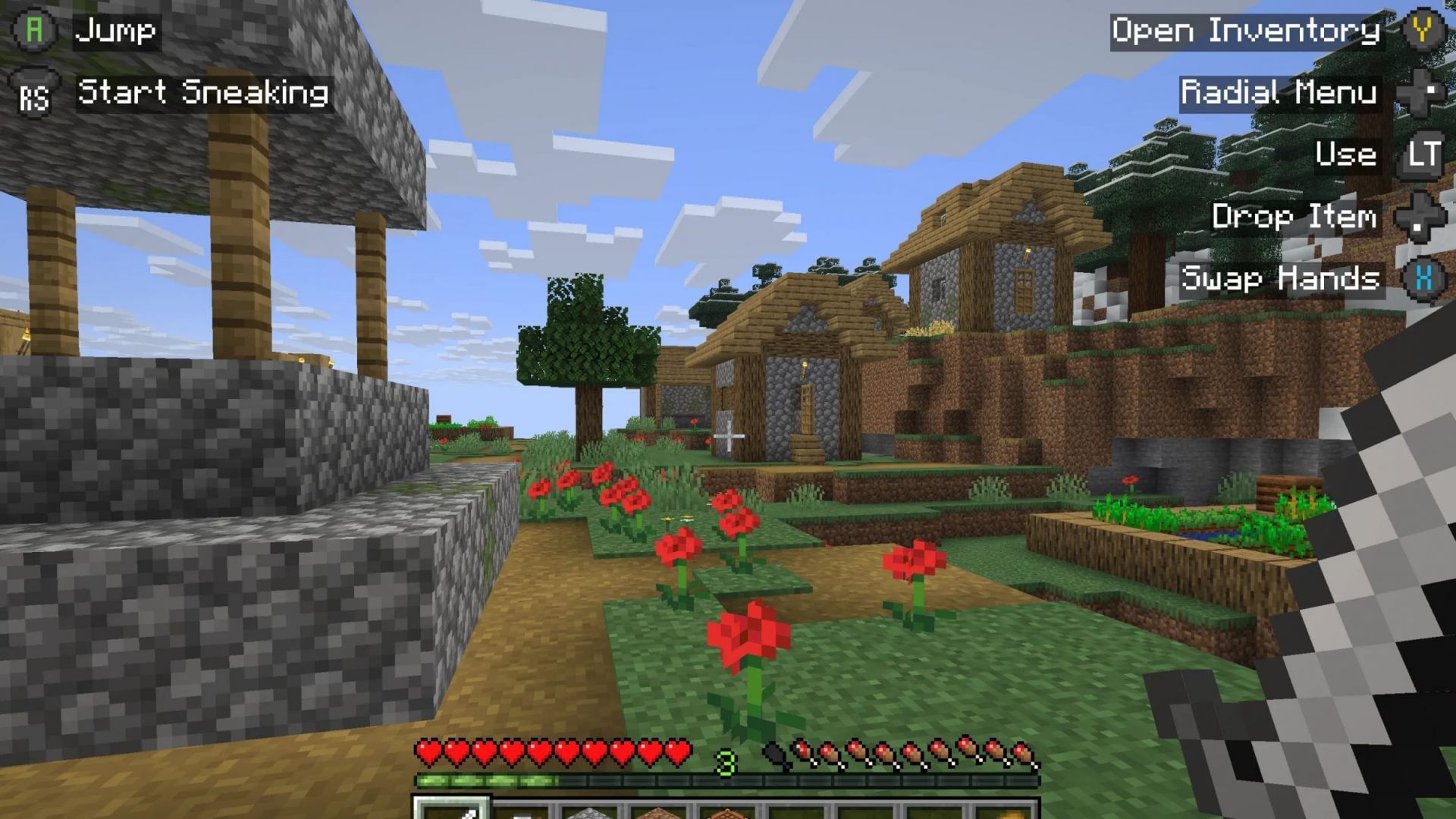 Controlify is a great mod that adds controller support to Minecraft Java Edition (Image via Modrinth/isxander)