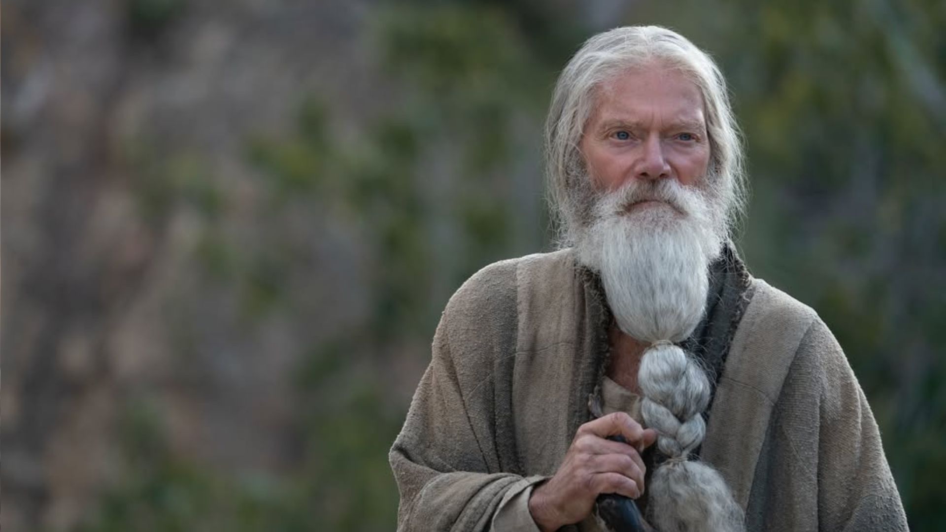 A still from House of David season 2 (Image via Wonder Project)