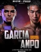 “Maybe he doesn’t want to fight” - ONE Championship’s Rukiya Anpo says boxing star Ryan Garcia ran from him scared