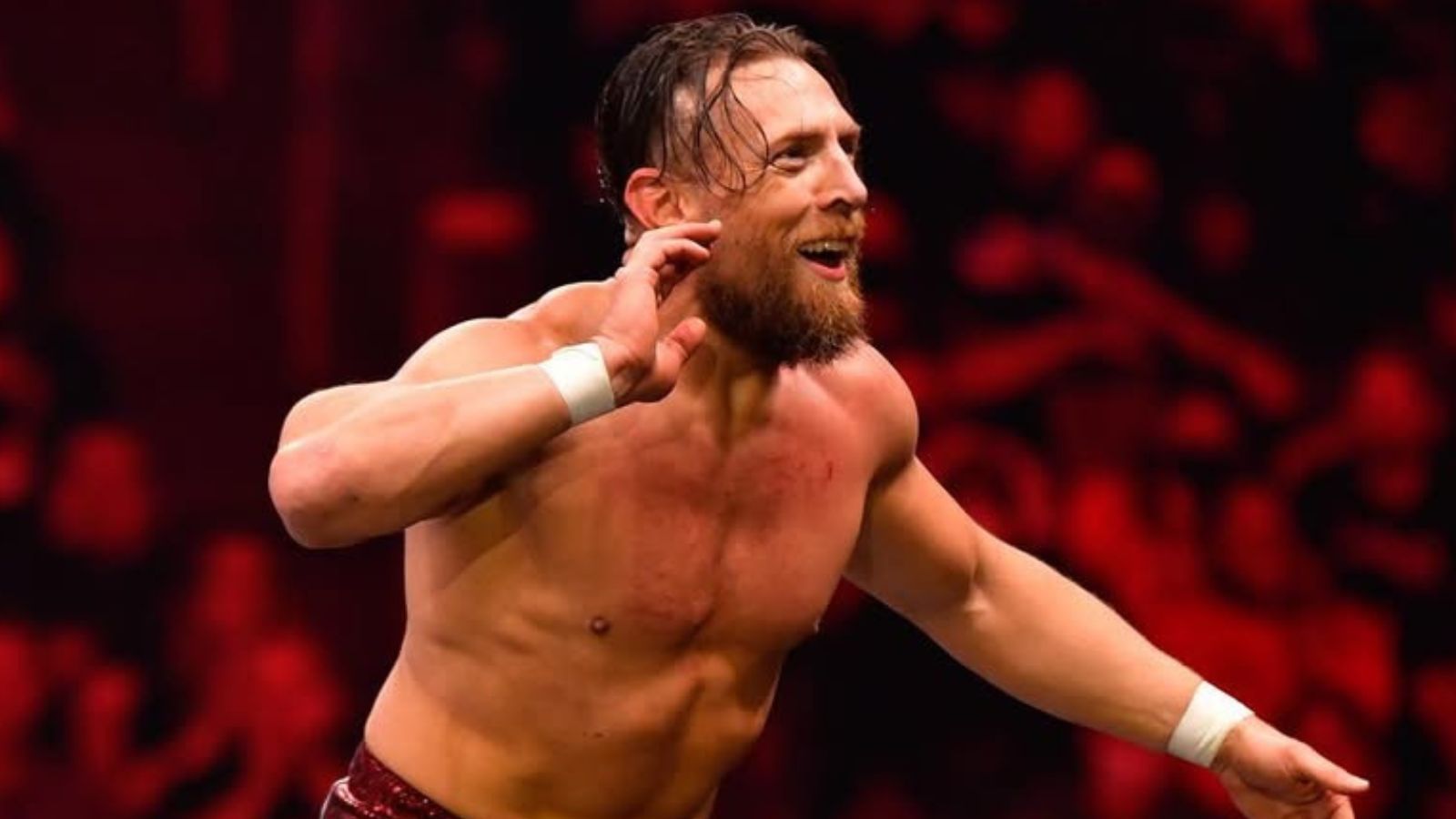 Bryan Danielson