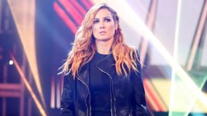"Becky Lynch, I'm coming for that title and you better stop running" - WWE RAW Superstar sends a warning