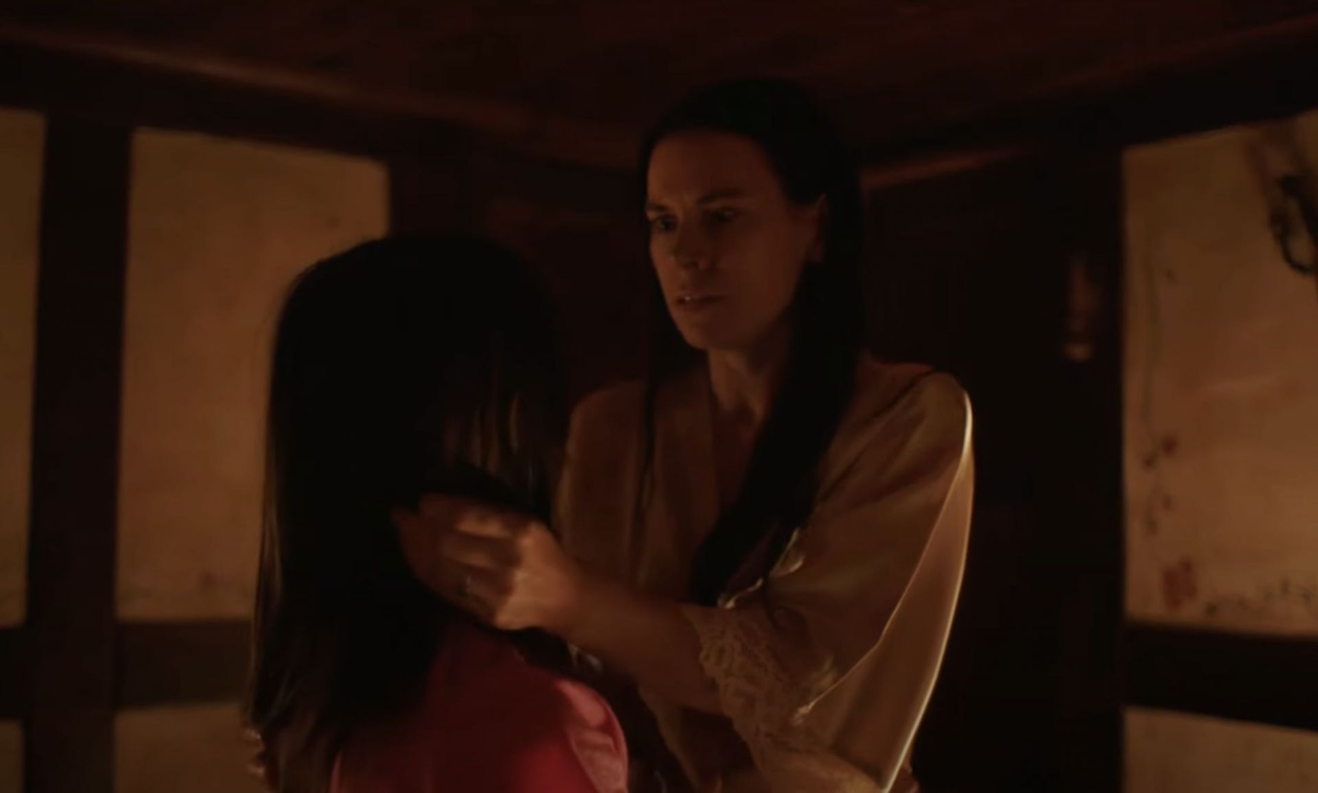 Little Bites (Image via YouTube/Movie Trailer Source)