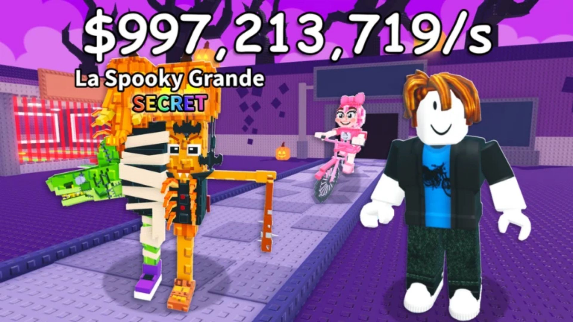 Roblox Steal a Brainrot