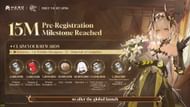 DNA pre-registration milestone rewards (Image via PAN Studio)
