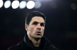 "Don't try to run before you can walk" - Pundit responds when asked if Arsenal can win both the PL and UCL after their 4-0 Atletico drubbing