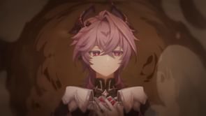 Genshin Impact Durin ascension materials leaked