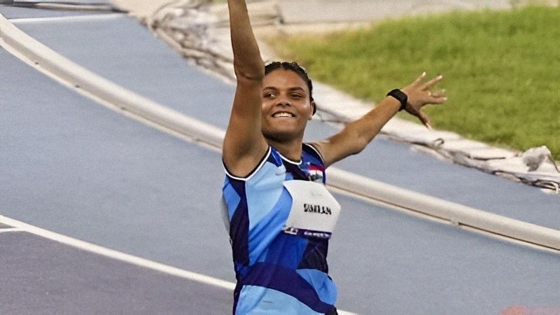 India wins 4 new medals on the last day of World Para Athletics Championship (Image via Getty Images)