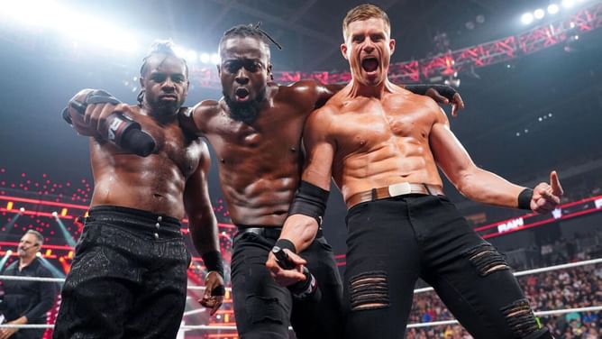 Grayson Waller shares unfortunate health update after missing WWE RAW