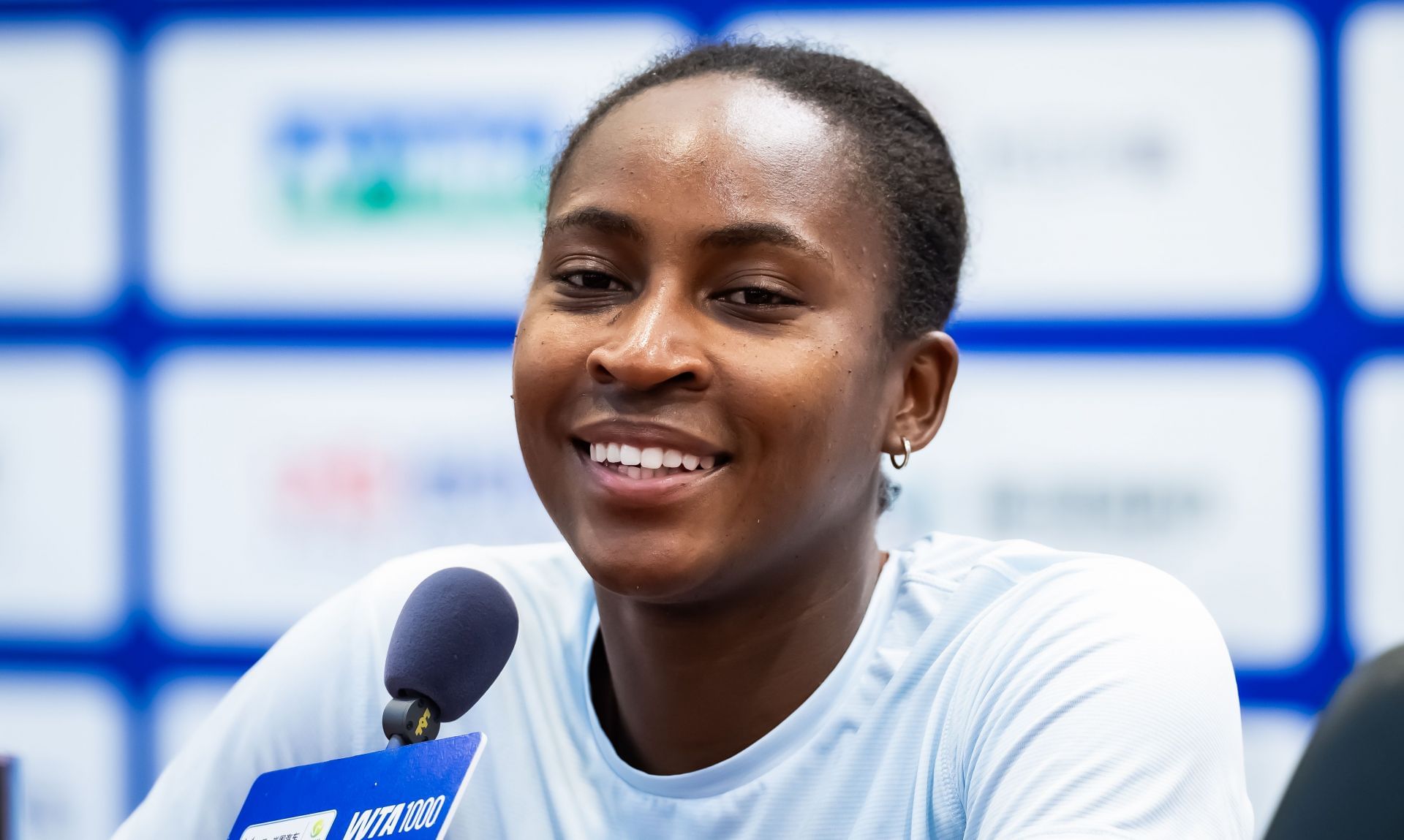 2025 Wuhan Open - Day 5 - Source: Getty