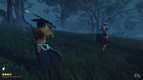 How to skip cutscenes in Ghost of Yotei?