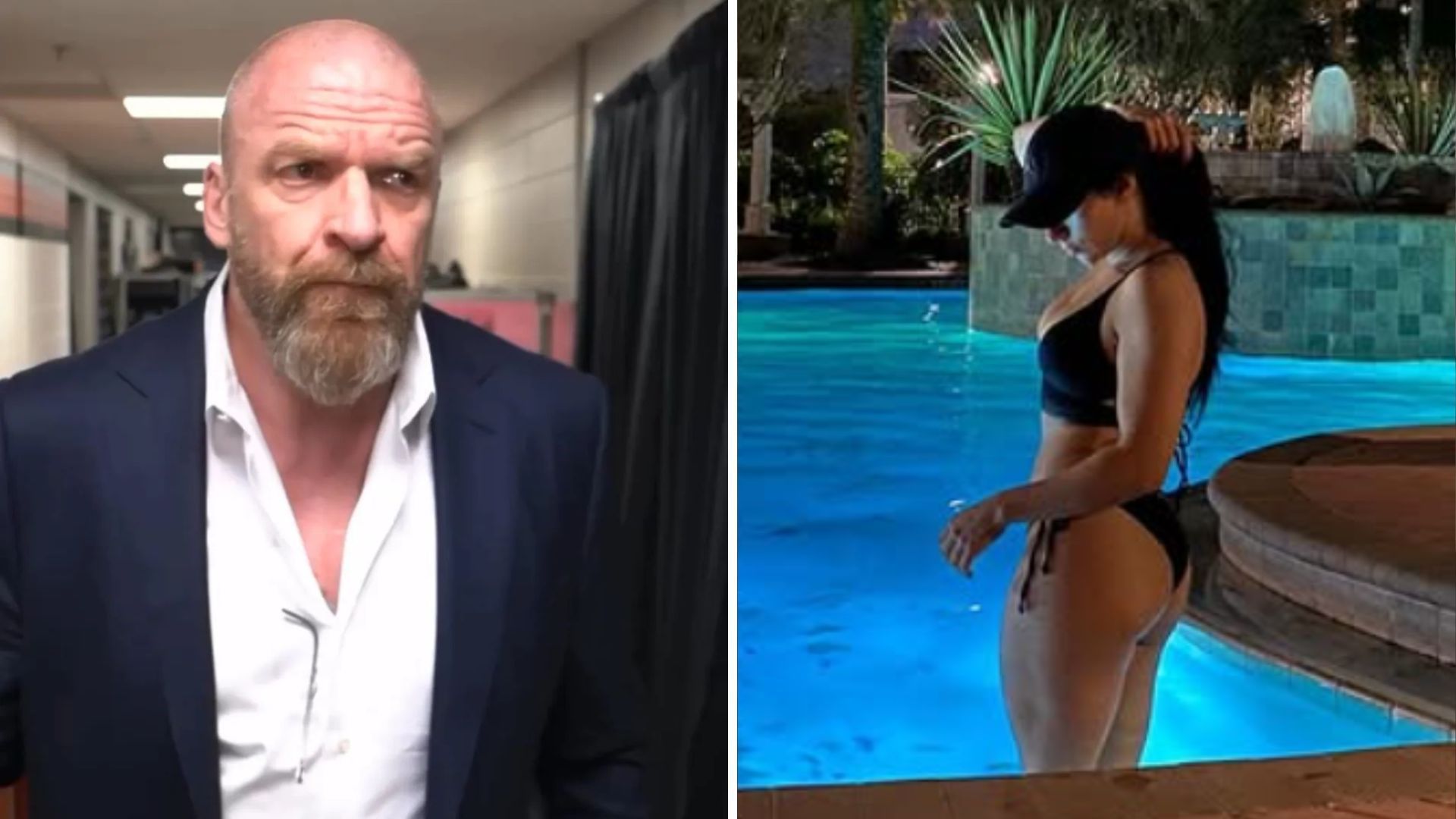 Triple H is the Chief Content Officer of WWE [Image credits: stars