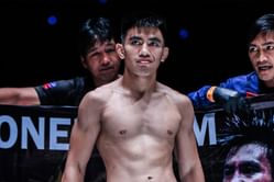 Joshua Pacio believes he has the experience edge over Yuya Wakamatsu at ONE 173: “That’s my biggest advantage”