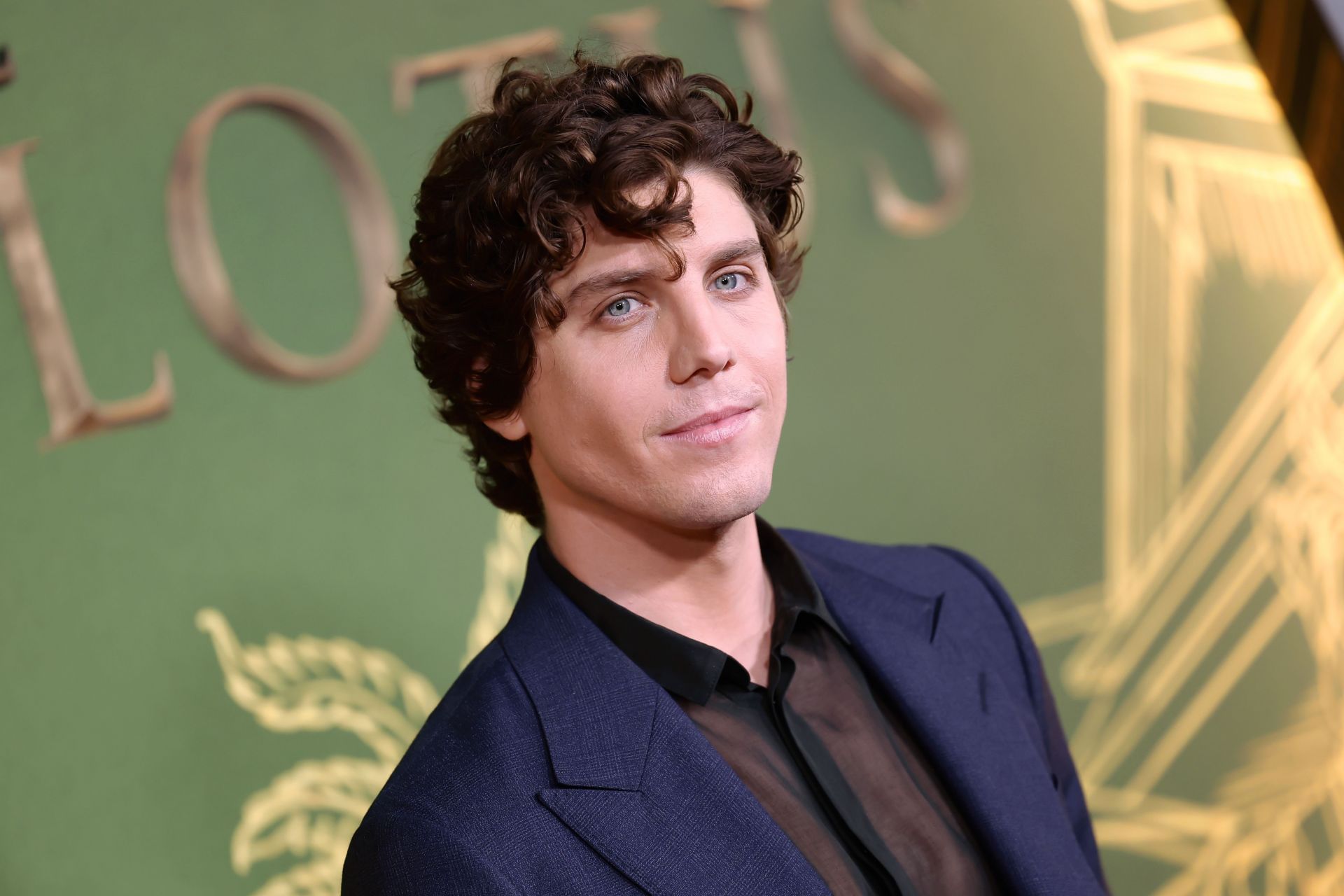 Lukas Gage (Image via Getty Images)