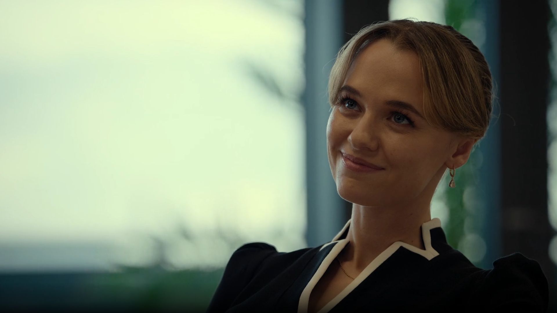 A still from the series (Image via USA Network)