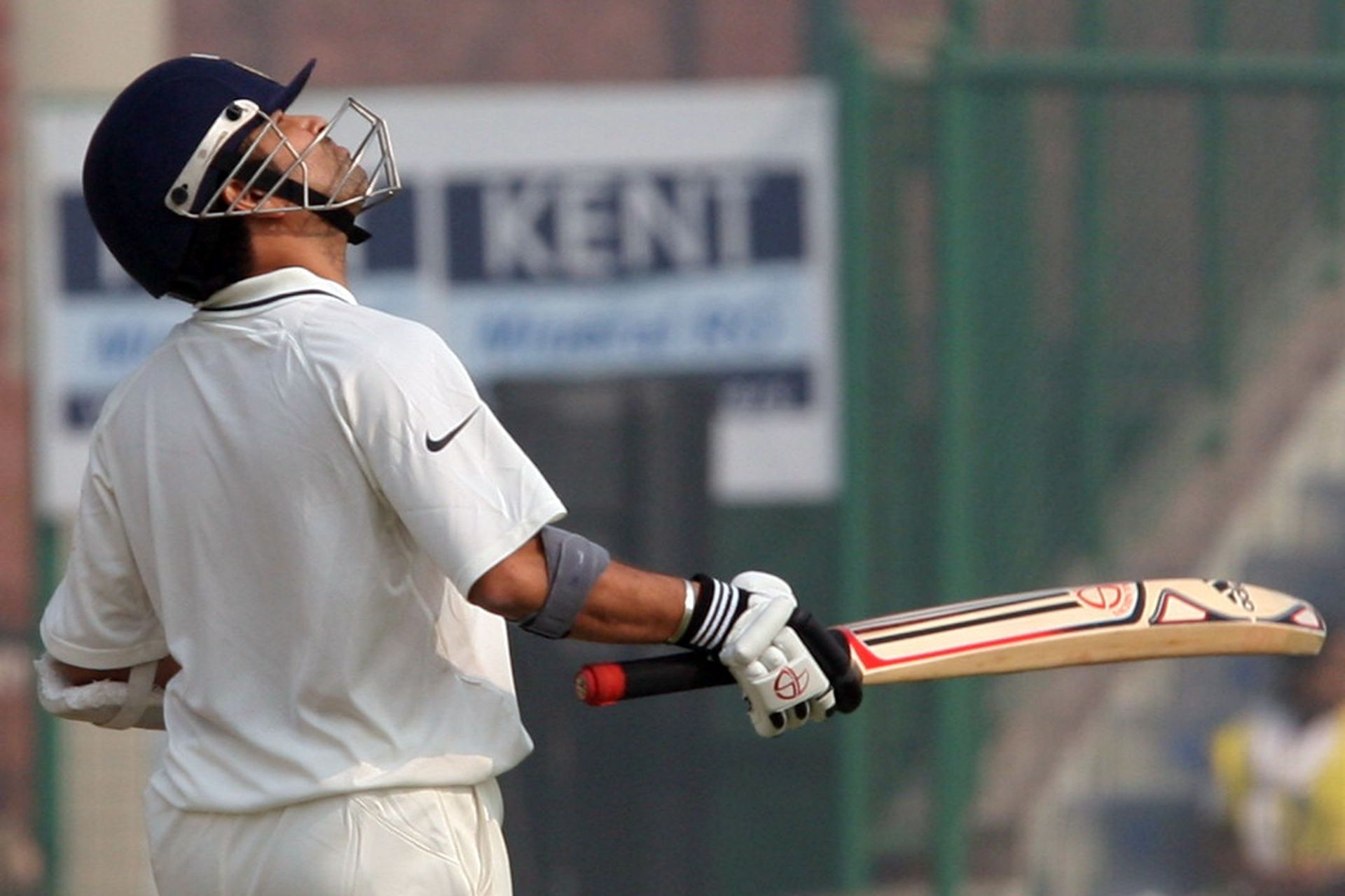 Sachin Tendulkar holds most of the key batting records in world cricket [Credit: Getty]