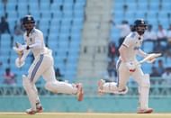 India A Vs Australia A Second Four-Day Unofficial Test In Lucknow - Source: Getty