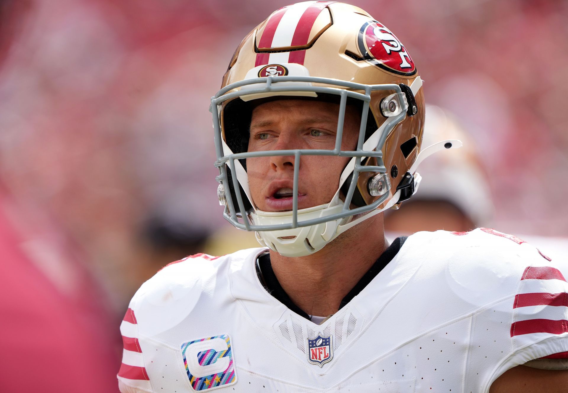 TNF fantasy outlook