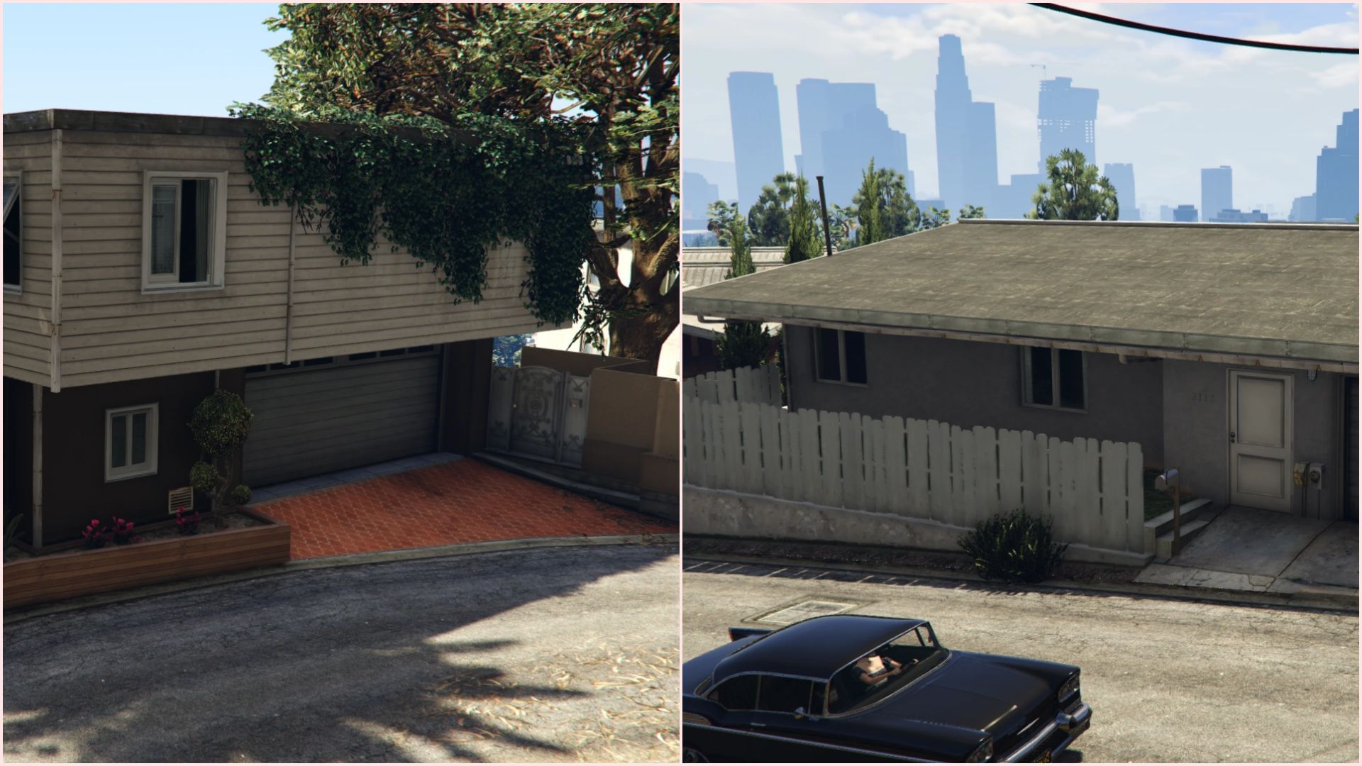 All purchasable stilt apartments in GTA Online, ranked