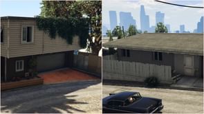 All purchasable stilt apartments in GTA Online, ranked