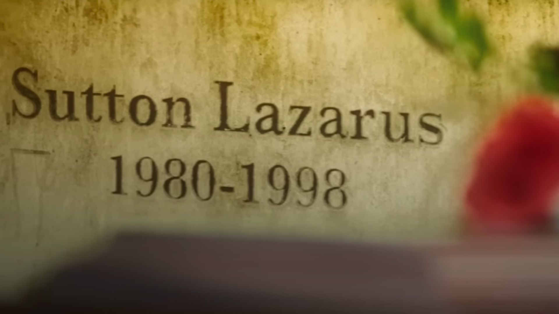 Cast and characters&#039; guide for Lazarus season 1 (Image via YouTube/Prime Video)