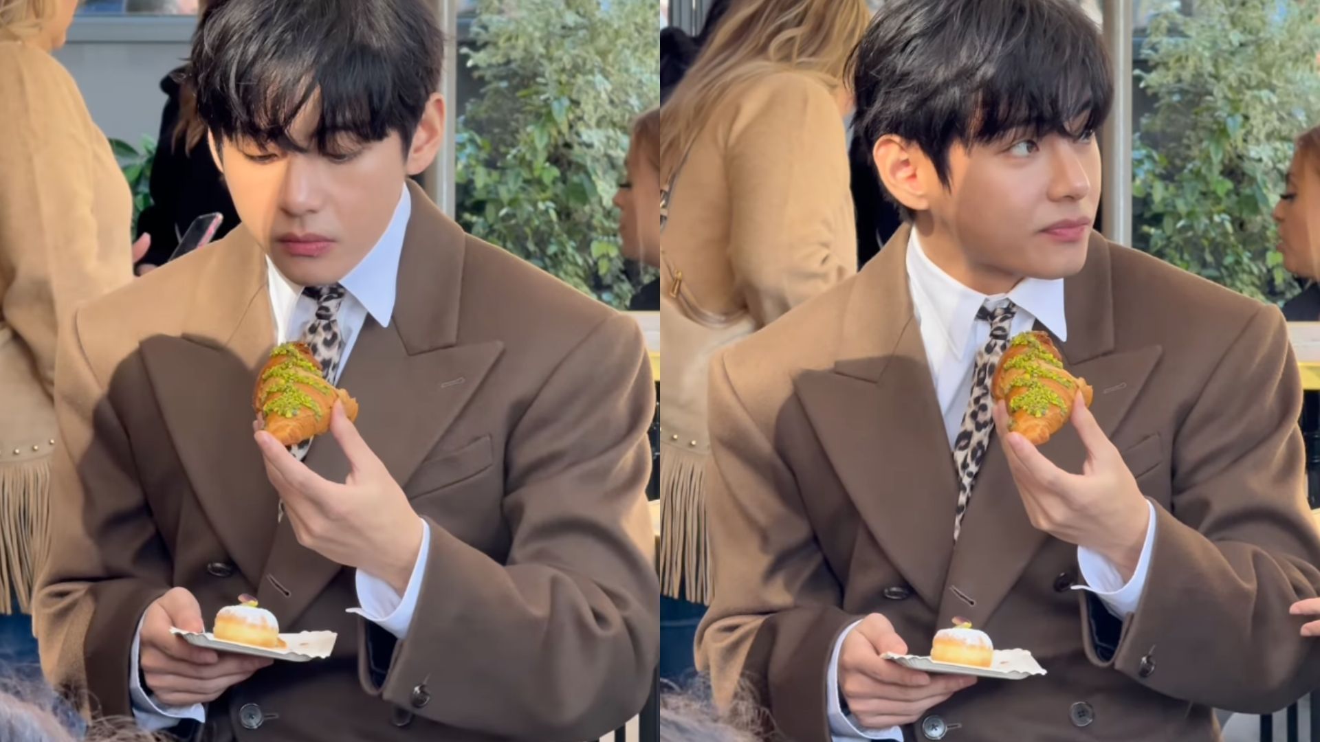 BTS